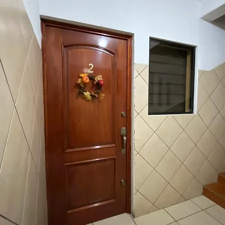Mi Casa Es Tu Casa. Apartment Quetzaltenango Exterior photo
