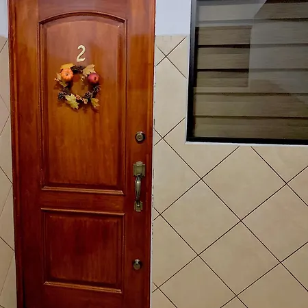 Mi Casa Es Tu Casa. Apartment Quetzaltenango Exterior photo