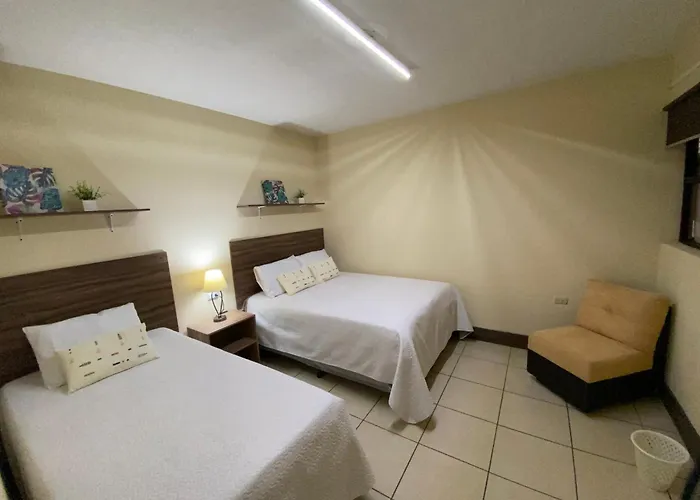 Mi Casa Es Tu Casa.