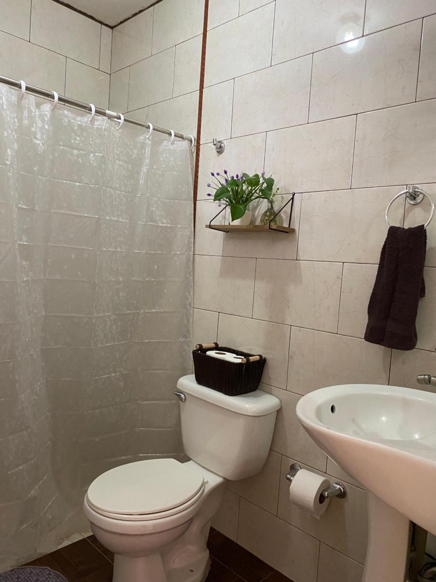 Mi Casa Es Tu Casa. Apartment Quetzaltenango